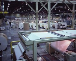 多地出臺高壓政策，逼停造紙廠