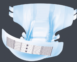 日本女星偏愛成人紙尿褲或成時尚