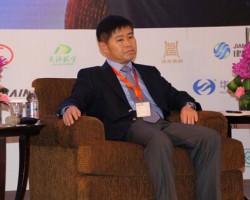 張成飛：作性價比高的企業