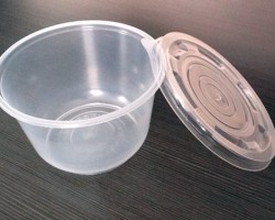 一次性包裝市場需求增加引發包裝容器大發展