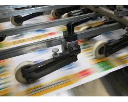 “瞄準”再發力 2016全球印刷行業四大發展趨勢