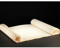 安徽抽查宣紙、書(shū)畫(huà)產(chǎn)品合格率100%