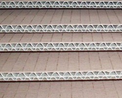 紙價暴漲 一個月翻倍 下游快揭不開鍋