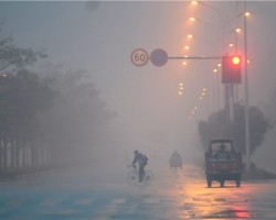 環保部發布重污染預警，6省市的紙企做好停產限產準備，可能推動新一輪漲價