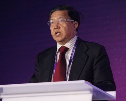 龍永圖：中國包裝業符合經濟轉型