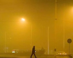 各地霧霾爆表，造紙、包裝及印刷業遭遇更大考驗