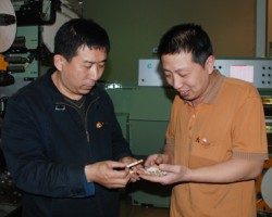 2017年中國卷煙包裝紙行業市場規模及行業發展預測