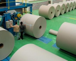 造紙企業再次提價 行業高景氣將延續