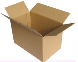 電子商務在美國瓦楞紙箱生產中的應用