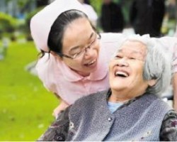 日企增產(chǎn)紙尿褲原料應(yīng)對全球老齡化時代