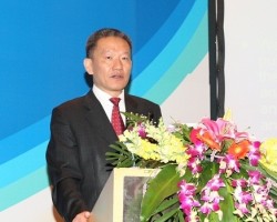 鄔書林：中國出版走出去的勢頭很好