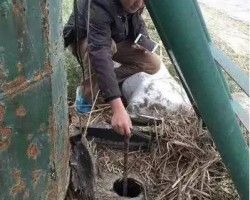 湖南一紙業設暗管偷排 收環保部門天價罰單