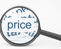 紙價飛漲！ 央視介入調查