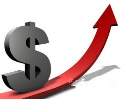 霧霾越大，紙價越貴