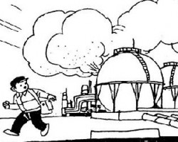 國家安監局通報置若罔聞 浙江一紙企再發三死兩重傷慘劇