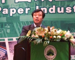 專訪中國造紙協會秘書長趙偉：造紙業增長可期