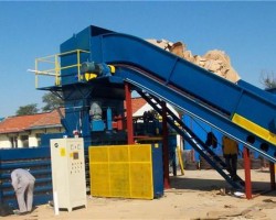 國家政策支持為廢紙打包機的發展提供契機