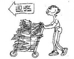 廢紙退稅政策尚未落地 業內仍需等待佳音