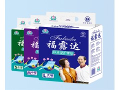 福露達標準護理墊L、M、S號