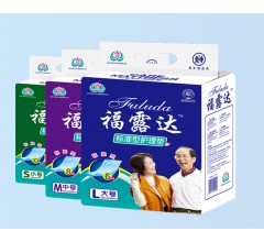 福露達標準護理墊L、M、S號