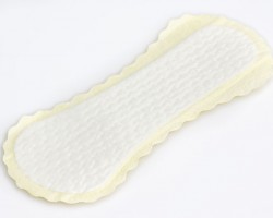 衛(wèi)生巾過敏癥狀