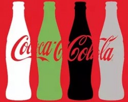 可口可樂大規模包裝升級！！