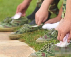 衛(wèi)生巾鞋墊