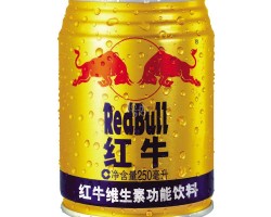 中國紅牛出現危機，包裝商或受影響