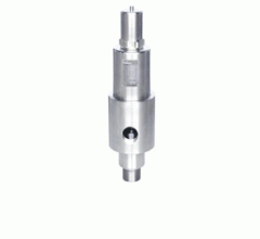 AY42H、YA802Y型安全溢流閥