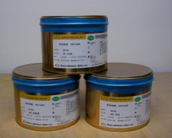 油墨的發展現狀