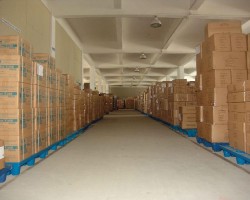 史上強悍的紙箱上市了