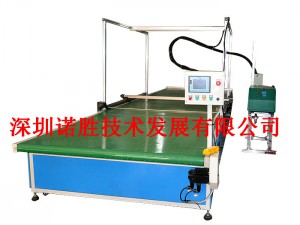 諾勝熱熔膠機設備