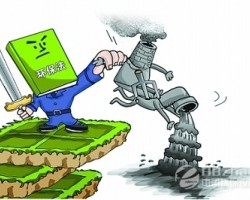 德國造紙銷量持續下降