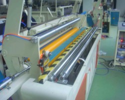 衛生紙加工設備綠色的設計理念