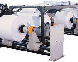 造紙機械制造業的戰略