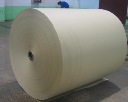 衛(wèi)生紙原紙