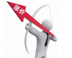 包裝紙價格繼續上漲，文化紙市場成交良好