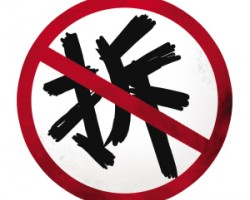 湖南省兩個小紙廠被依法拆除