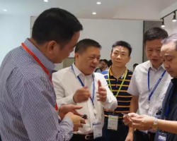 西樵衛用招牌打響一炮！9家企業抱團亮相上海，亮瞎眼球！