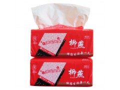 柳燕抽取式面巾紙