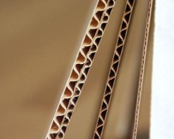 印度瓦楞紙板箱產(chǎn)業(yè)頂壓生產(chǎn)