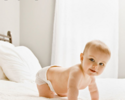 山東淄博紙尿褲抽檢，過半產品不合格！