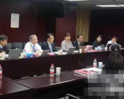 日本衛(wèi)生材料工業(yè)聯(lián)合會(huì)造訪中國造紙協(xié)會(huì)生活用紙專業(yè)委員會(huì)