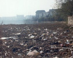 造紙固體廢棄物的資源回收