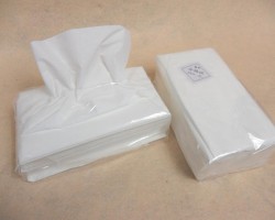 面巾紙含有添加劑會(huì)危害健康？