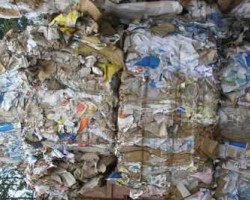 廢紙漲價，福州廢紙收購價格漲七八成