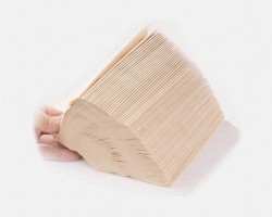 四川霸占“竹槳紙”商標，是對是錯