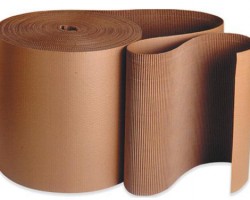 箱板紙產能收縮，瓦楞紙產能過剩加劇