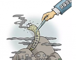 更大的環(huán)保風(fēng)暴拉開(kāi)序幕