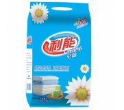 利能洗衣液、洗衣粉招云南、貴州、四川、重慶湖南各縣級市代理商